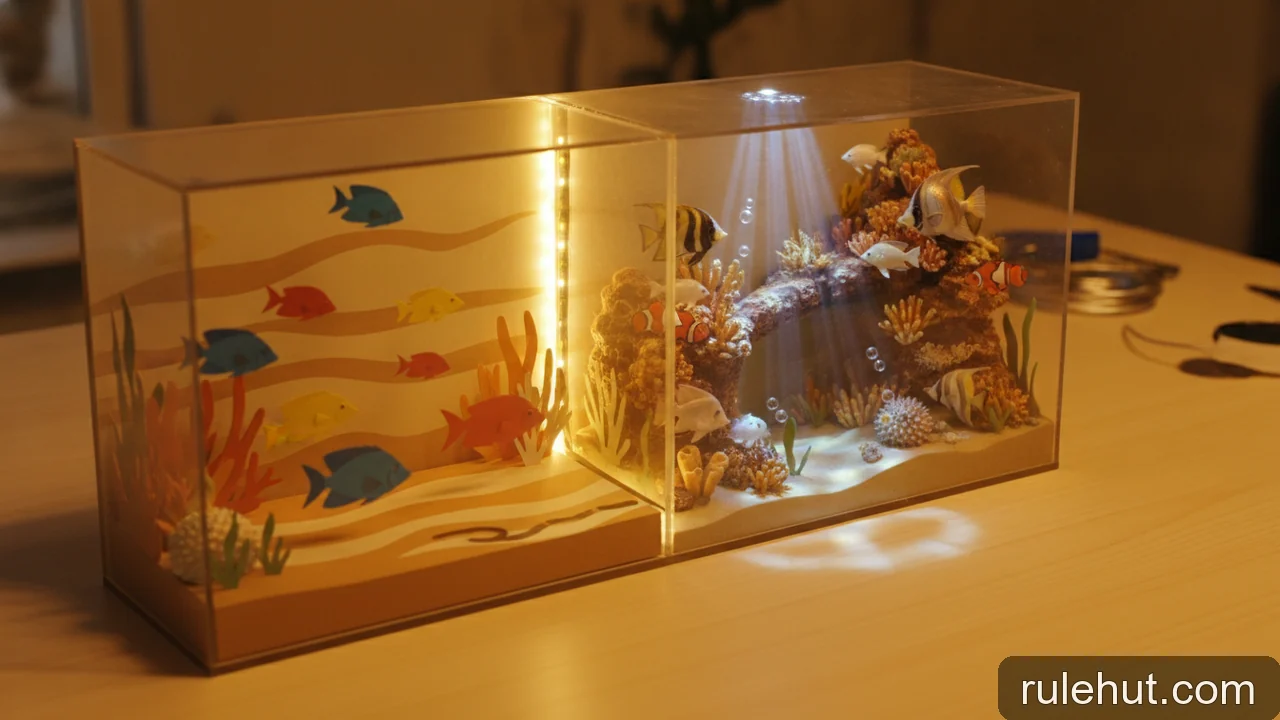Minh họa: Bắn cá 3D và 2D khác nhau thế nào? Ưu nhược điểm từng loại