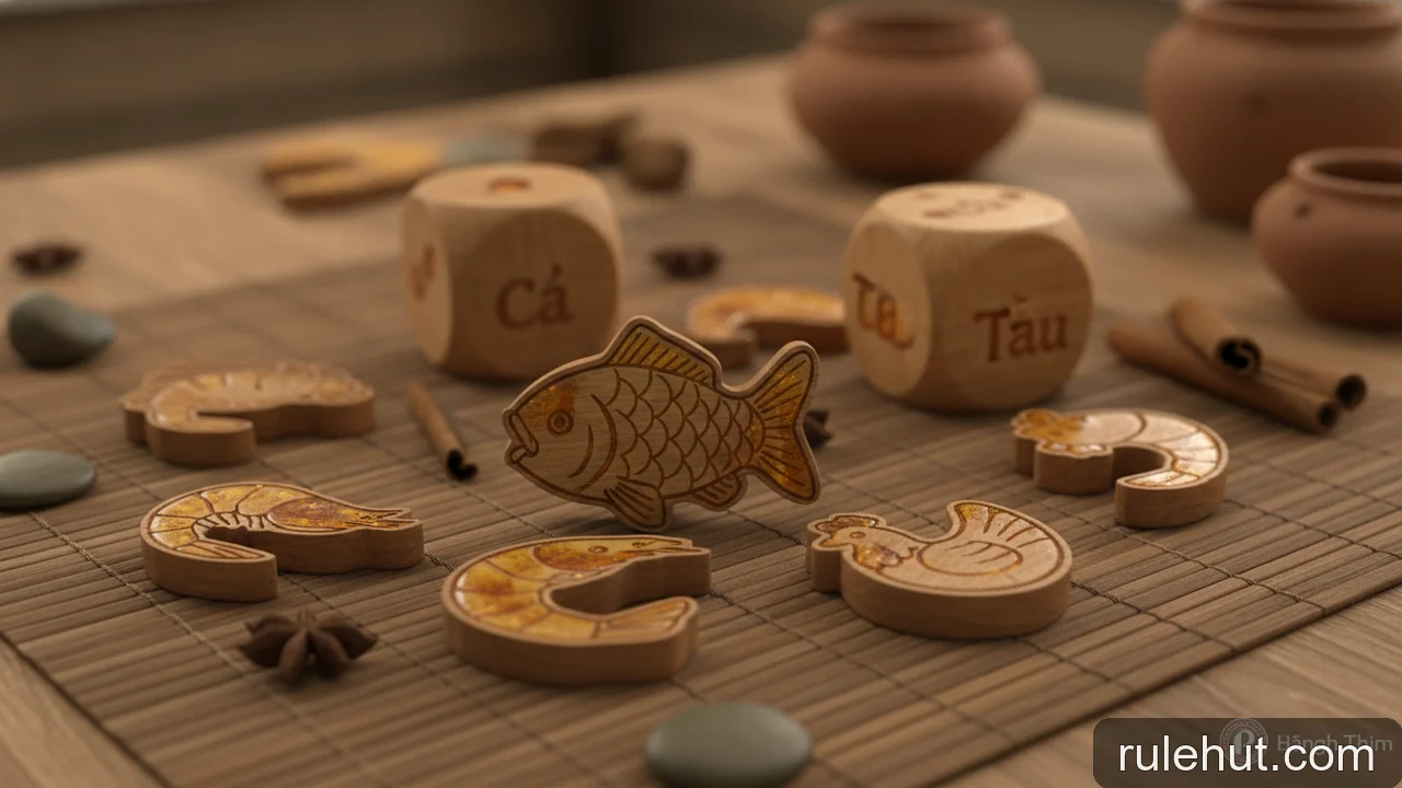 Minh họa: Các lỗi thường gặp khi chơi Hoo Hey How và cách khắc phục