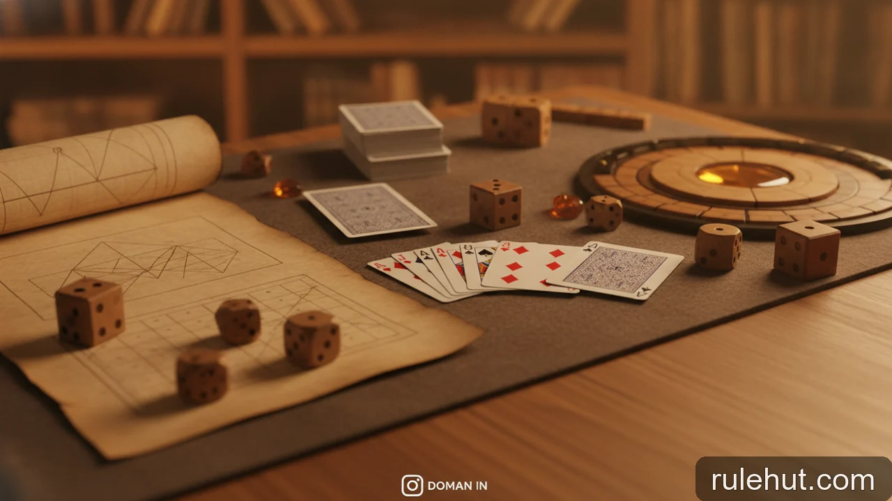Minh họa: Các lỗi thường gặp khi chơi Texas Hold'em và cách khắc phục