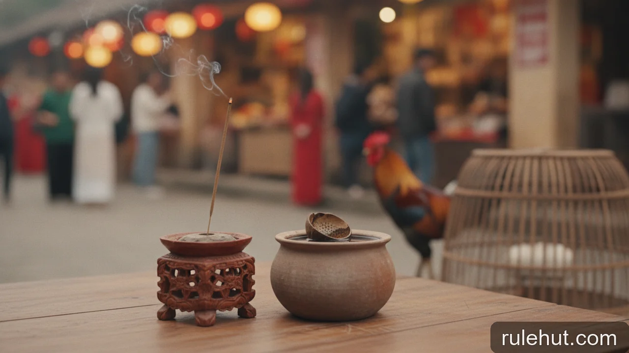 Minh họa: Cách tính thời gian đá gà theo hồ: Hướng dẫn chi tiết cho người mới
