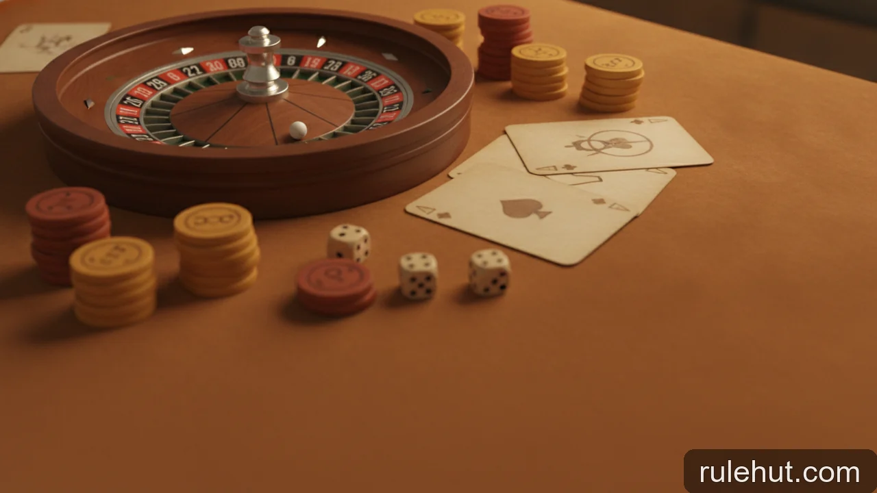 Minh họa: Chiến lược đặt cược Roulette: hiểu rõ ưu nhược điểm từng phương pháp