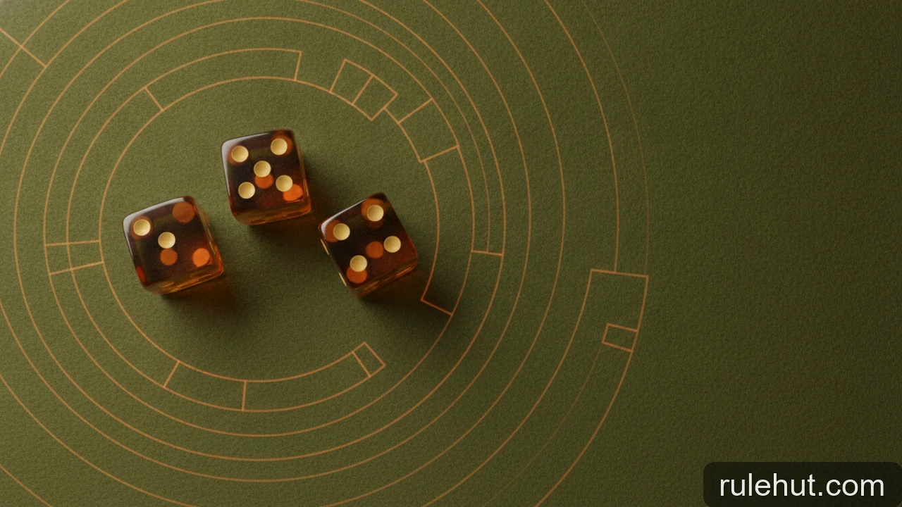 Minh họa: Chiến thuật Fibonacci trong Sic Bo: cách đặt cược theo dãy số và ví dụ