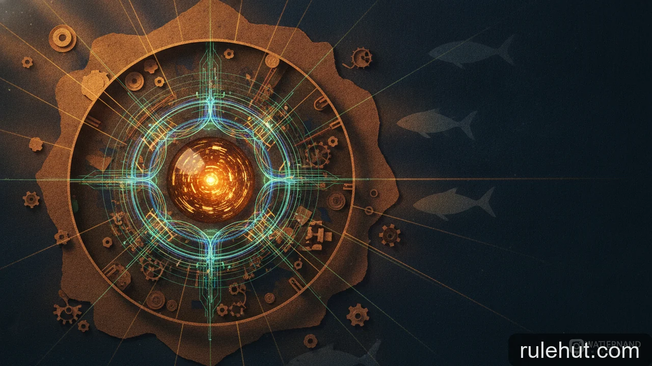 Minh họa: Công bố thông tin RNG của nhà cung cấp game bắn cá: Tại sao lại quan trọng?