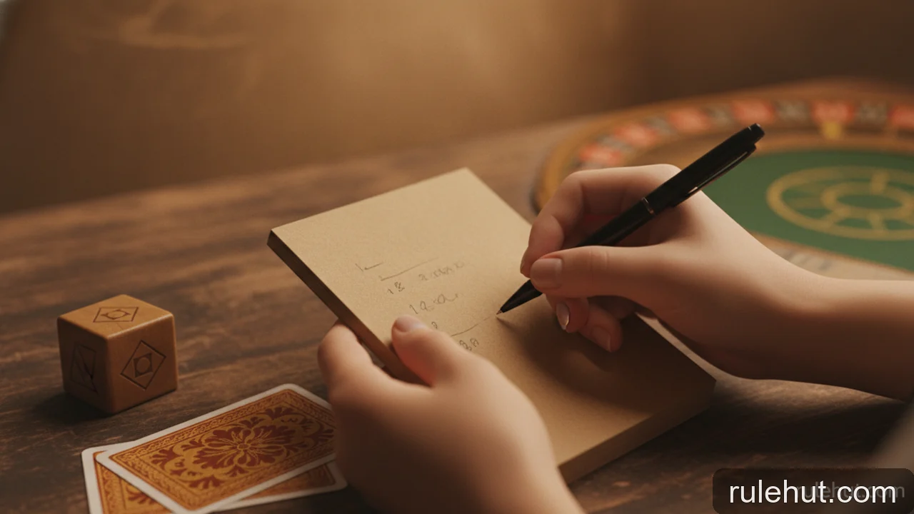 Minh họa: Giới hạn phiên Rồng Hổ: đặt ngân sách, thời gian và điểm dừng trước khi chơi