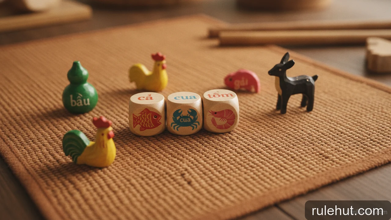 Minh họa: Hoo Hey How strategy: Các chiến thuật cơ bản và nâng cao