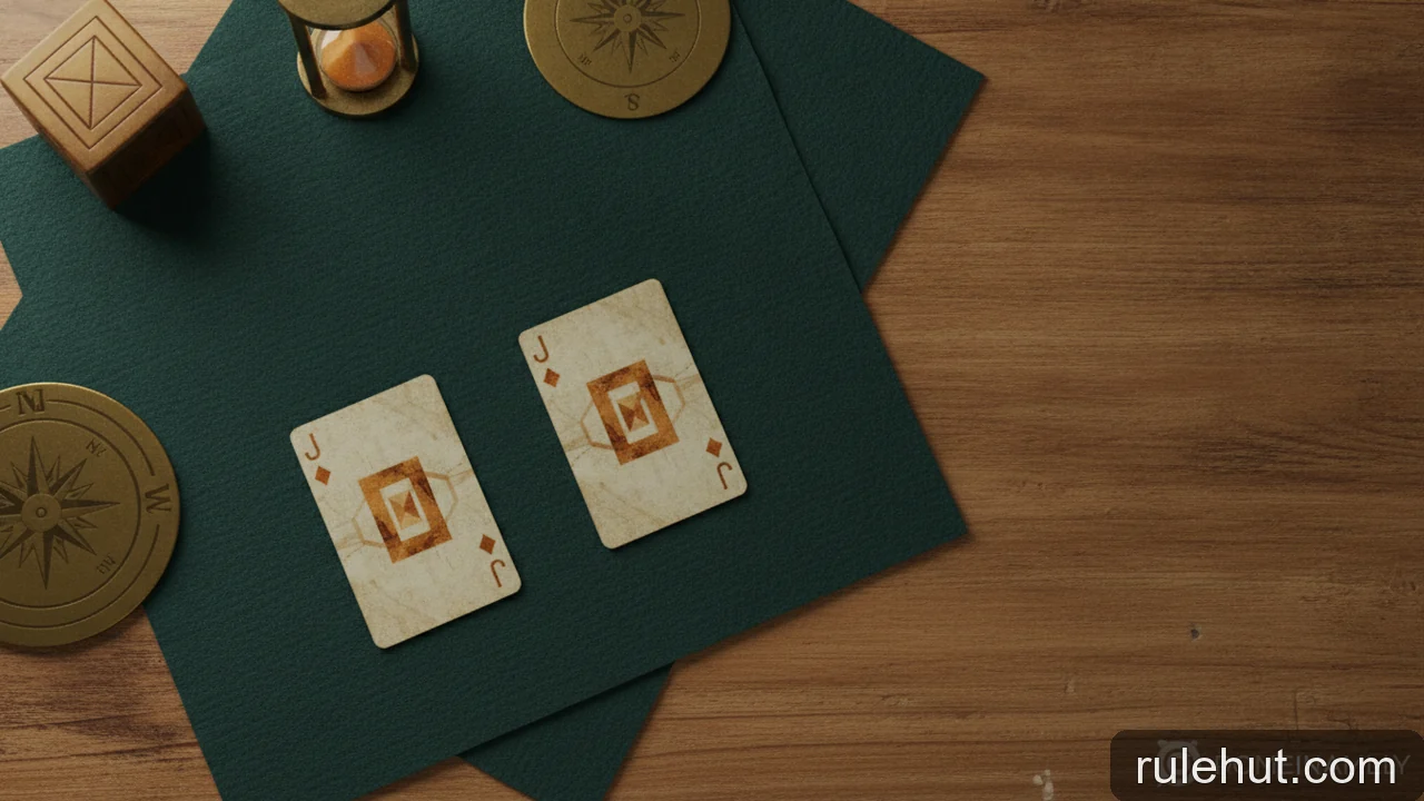 Minh họa: Sai lầm phổ biến khi đưa ra quyết định trong Blackjack và cách tránh
