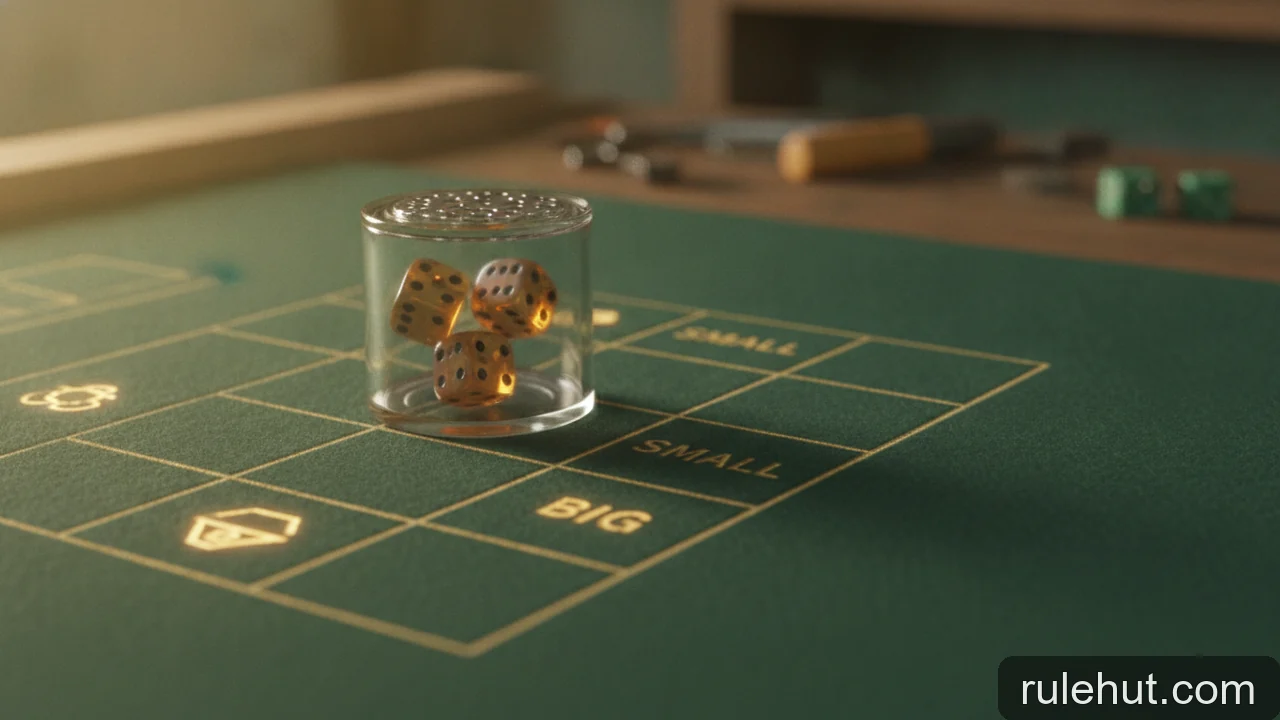 Minh họa: So sánh Martingale và Fibonacci: hệ thống nào phù hợp hơn cho Tài Xỉu?