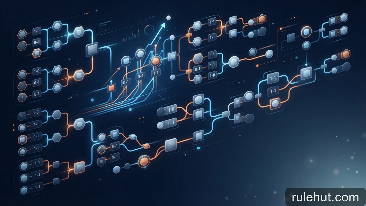 Minh họa: Thể thức Thụy Sĩ Swiss-system là gì? Cách tính điểm và xếp cặp đấu