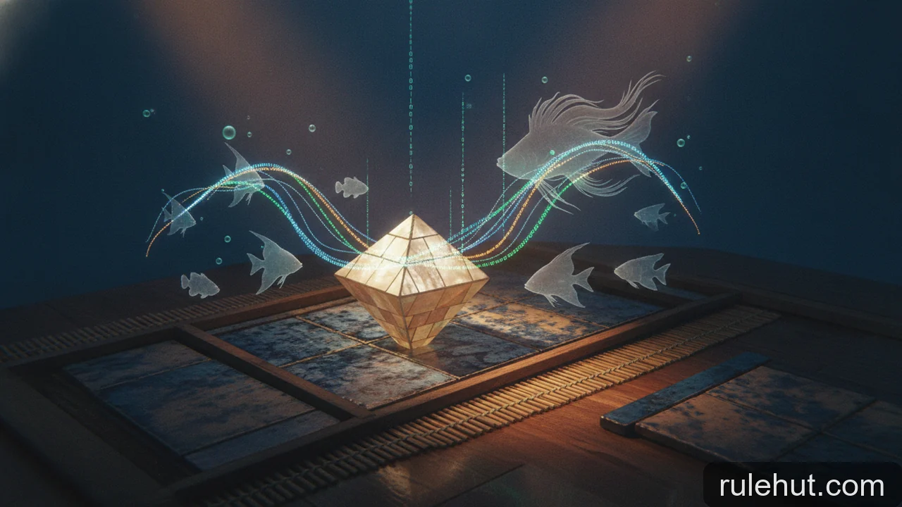 Minh họa: Tính ngẫu nhiên của RNG trong bắn cá: Có thực sự công bằng?